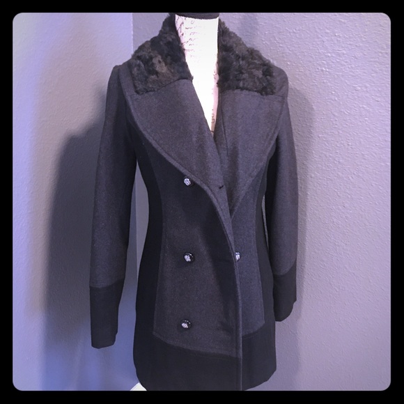 Guess Jackets & Blazers - Perfect Winter Coat